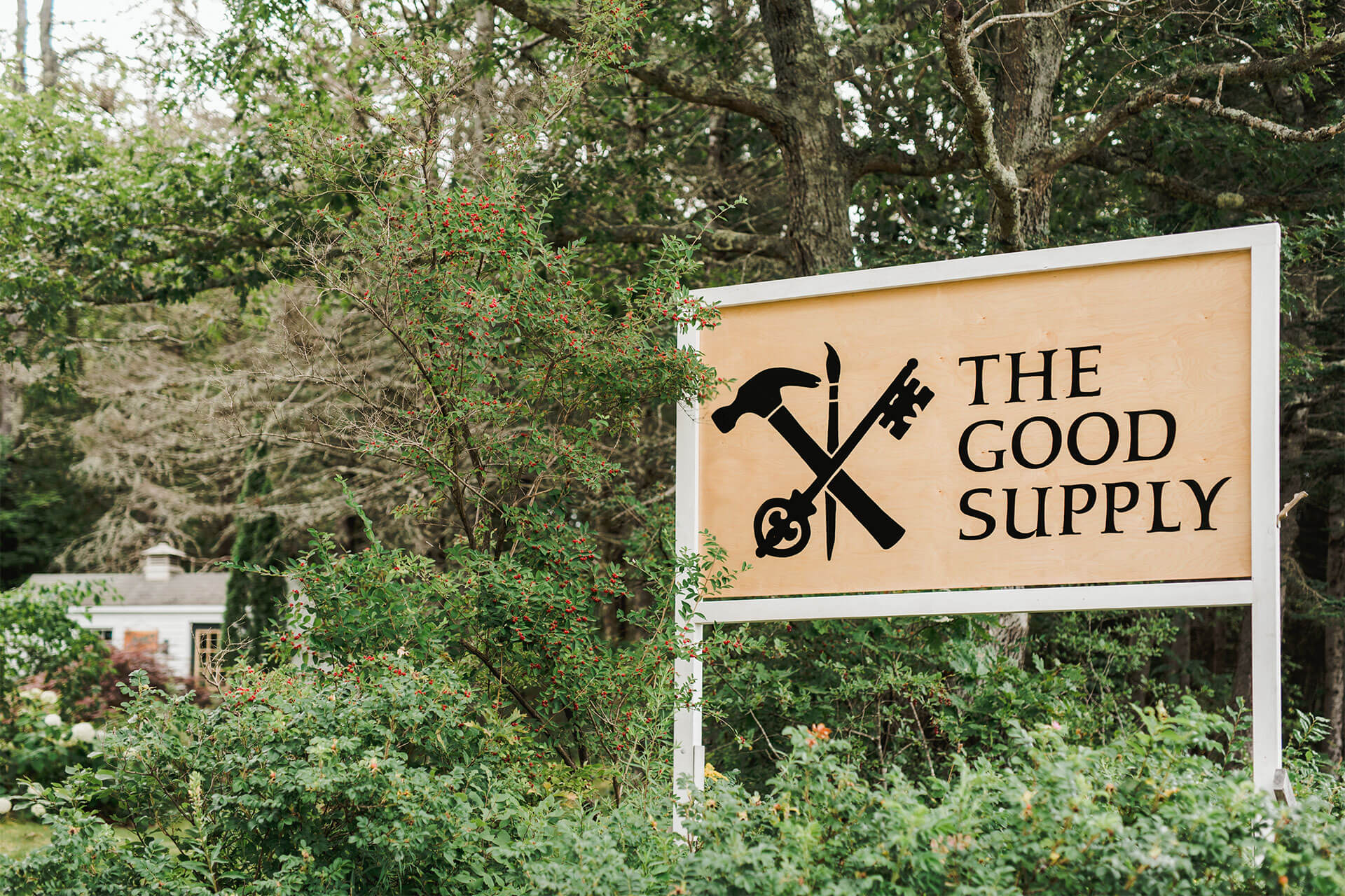 Fresh Maine Art and Goods